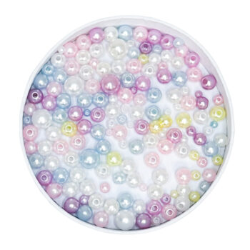 Helmiäishelmet, Pastelli lajitelma