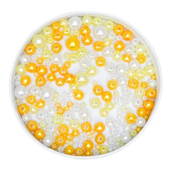 Helmiäishelmet, Keltainen lajitelma