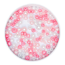 Helmiäishelmet, Pinkki lajitelma