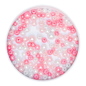 Helmiäishelmet, Pinkki lajitelma