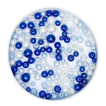 Helmiäishelmet, Sininen lajitelma