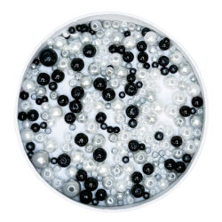 Helmiäishelmet, Musta lajitelma