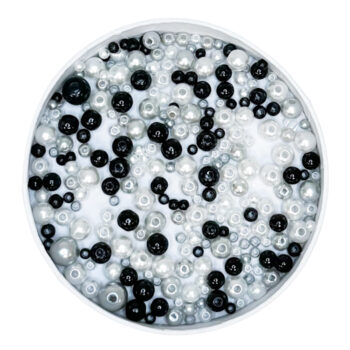 Helmiäishelmet, Musta lajitelma