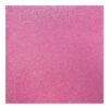 Silityskalvo A4 glitter, Pinkki