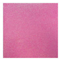 Silityskalvo A4 glitter, Pinkki