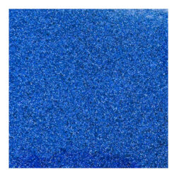 Silityskalvo A4 glitter, Sininen