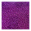 Silityskalvo A4 glitter, Violetti