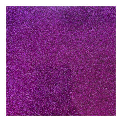Silityskalvo A4 glitter, Violetti