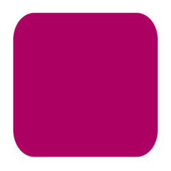 Silityskalvo A4, Fuchsia