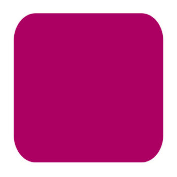 Silityskalvo A4, Fuchsia