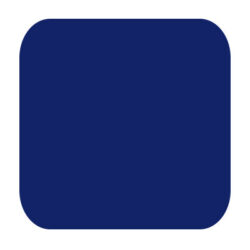 Silityskalvo A4, Tummansininen