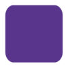 Silityskalvo A4, Violetti