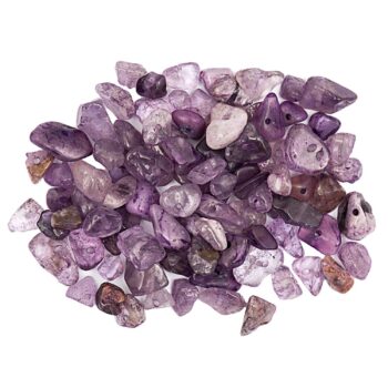 Rico Design Kivihelmilajitelma, Amethyst 18g