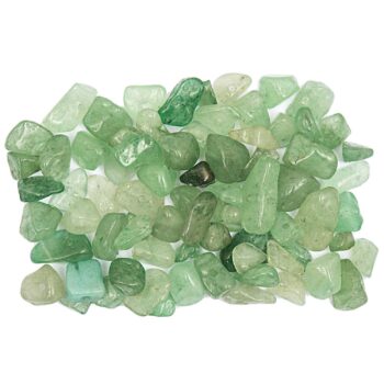 Rico Design Kivihelmilajitelma, Aventurine Green 18g