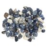 Rico Design Kivihelmilajitelma, Plaque Blue 18g