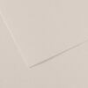 Canson Mi-Teintes kartonki 160g A4, 120 Pearl grey