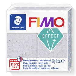 Fimo Effect massa 57g, 670 Botanical Mallow UUSI VÄRI!