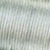 Kumihimo satiininauha 1mm, 91 Silver