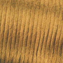 Kumihimo satiininauha 1mm, 95 Gold