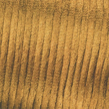 Kumihimo satiininauha 1mm, 95 Gold