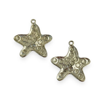 Metalliriipus, 1717 Tähti 2kpl