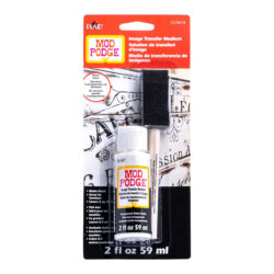 Mod Podge Image Trasfer Medium 59ml ja levitin
