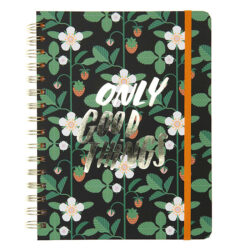Rico Design Bullet Diary A5, Only Good Things