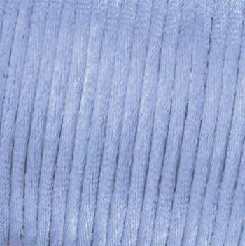 Kumihimo satiininauha 1mm, 41 lilac
