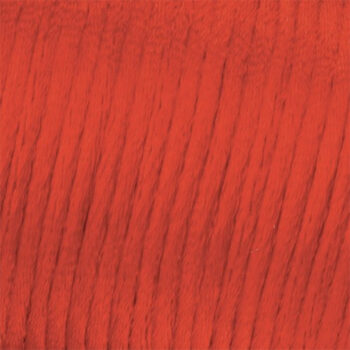 Kumihimo satiininauha 1mm, 28 red