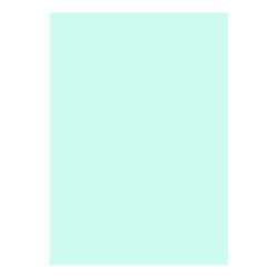 Värillinen tulostettava paperi A4, 6468 Vaaleansininen 20 kpl