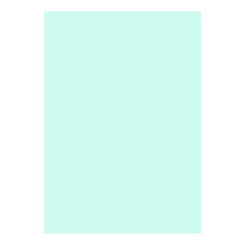 Värillinen tulostettava paperi A4, 6468 Vaaleansininen 20 kpl