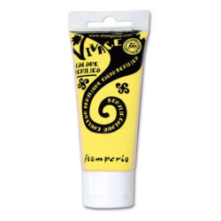 Vivace akryylimaali 60ml, KAB01 Prime yellow