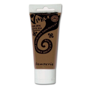 Vivace akryylimaali 60ml, KAB09 Shadow earth