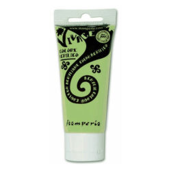 Vivace akryylimaali 60ml, KAB10 Emerald green