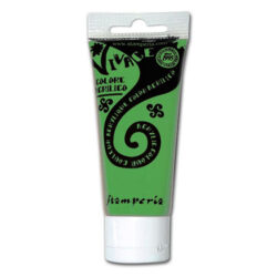 Vivace akryylimaali 60ml, KAB11 Brilliant pale green