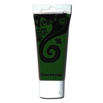 Vivace akryylimaali 60ml, KAB13 Dark green