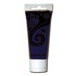 Vivace akryylimaali 60ml, KAB16 Navy blue