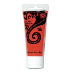 Vivace akryylimaali 60ml, KAB18 Vermilion