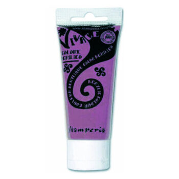 Vivace akryylimaali 60ml, KAB19 Violet