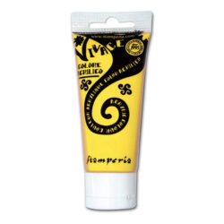 Vivace akryylimaali 60ml, KAB28 Yellow