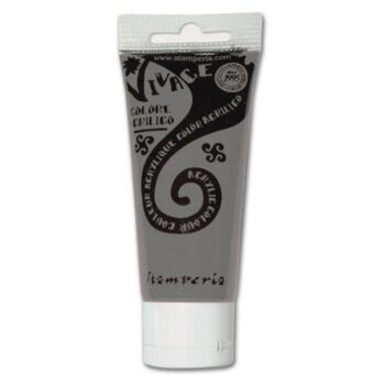 Vivace akryylimaali 60ml, KAB36 Grey