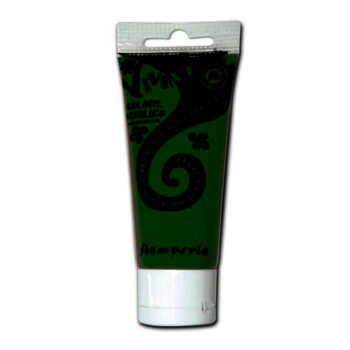 Vivace akryylimaali 60ml, KAB38 Nature green