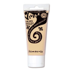 Vivace akryylimaali 60ml, KAB41 Antique ivory