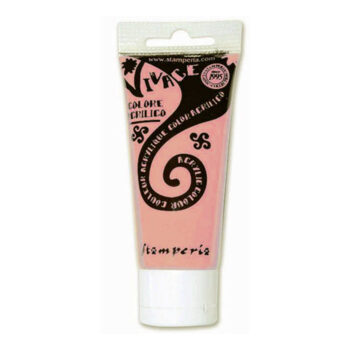 Vivace akryylimaali 60ml, KAB53 Pink