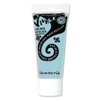 Vivace akryylimaali 60ml, KAB61 Sky blue