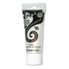 Vivace akryylimaali 60ml, KAB88 Metallic white gold