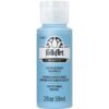 Folk Art akryylimaali 59ml, 2597 Blue belle