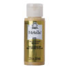 Folk Art Metallic akryylimaali 59ml, 36221 Golden Touch
