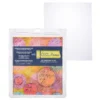 Gel Press painolevy 30,48cm x 35,56cm