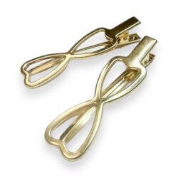 Hiusklipsi Rusetti, Kulta 2kpl